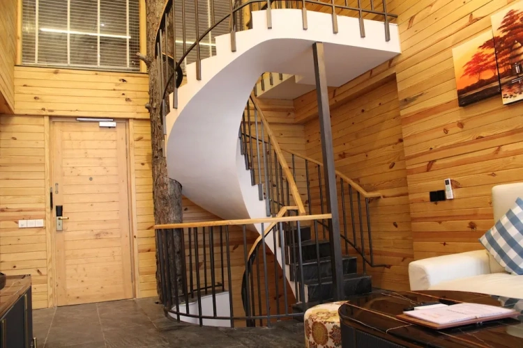 2 Bedrooms Suite