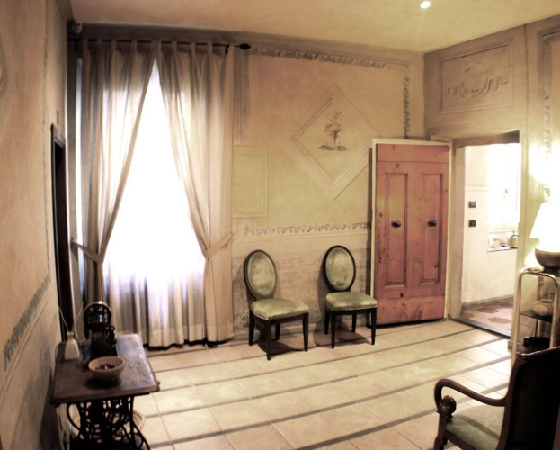 Residence Manassei
