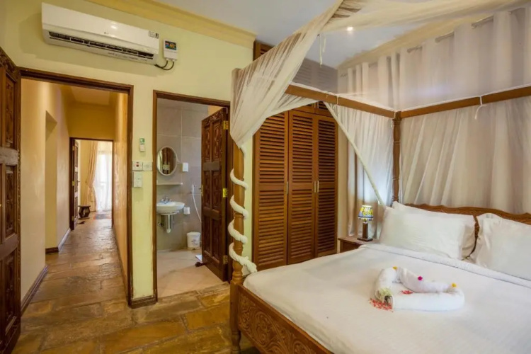 Diani Luxury Apartments