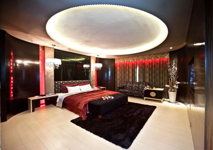 Xintiandi Motel