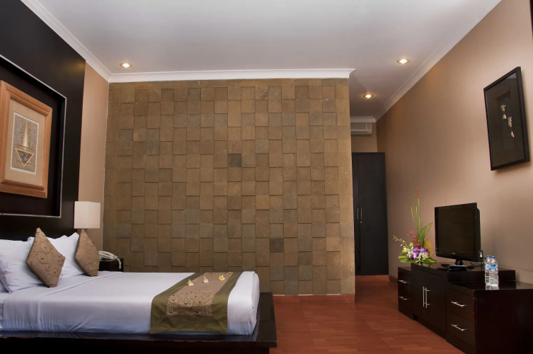 Sindhu Mertha Suite Guest house