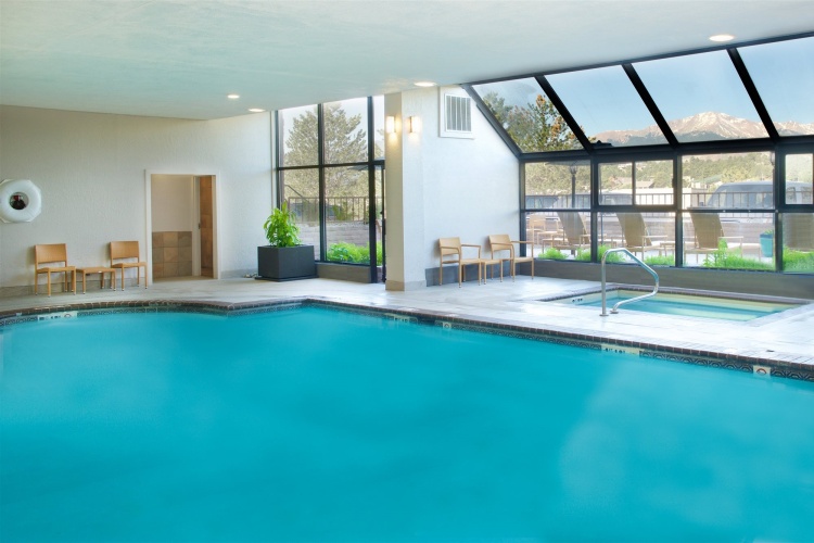Embassy Suites by Hilton Colorado Springs photo 16