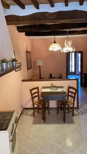 Appartamenti del Ceccottino