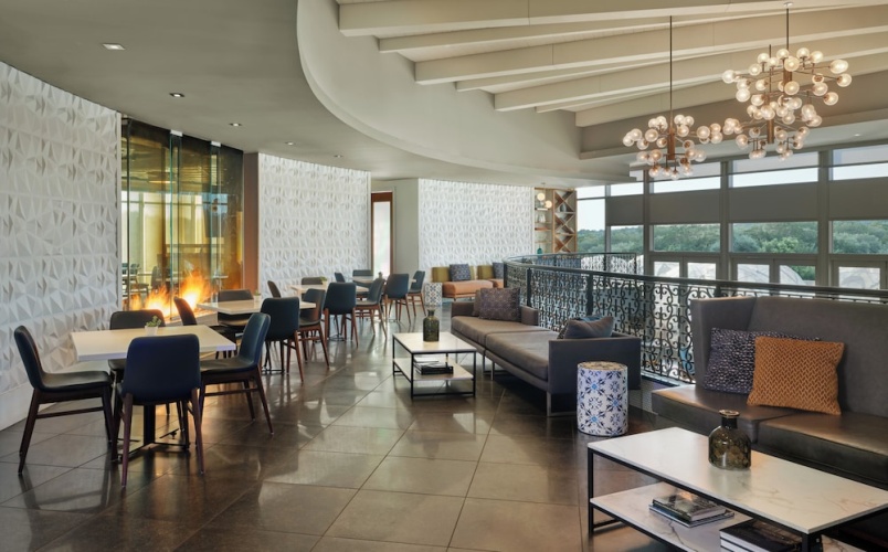 The Fontaine Hotel photo 19