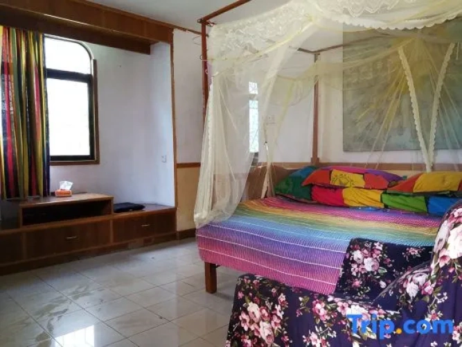 1 Bedroom Grand Double room