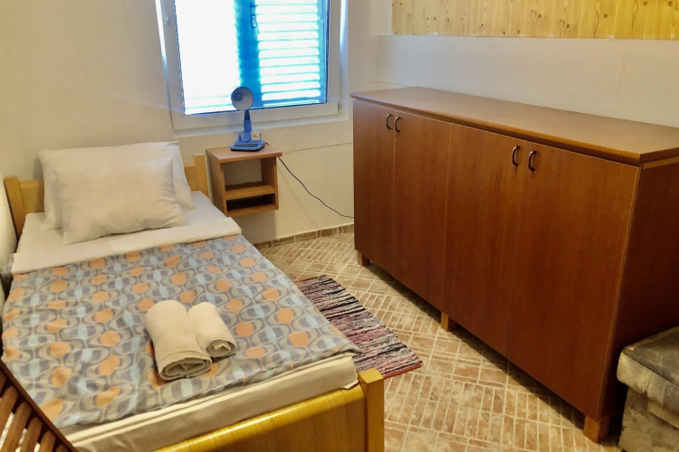 Pool Apartment Sol 6
