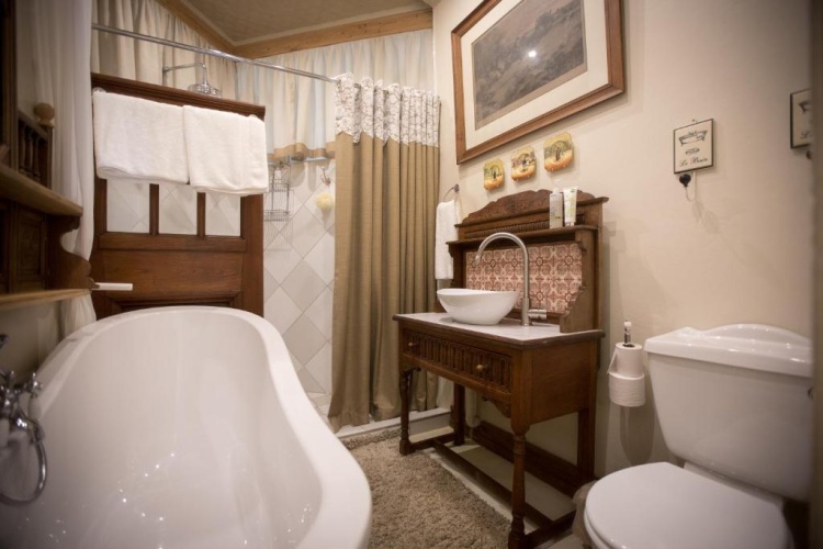 Premium Double room