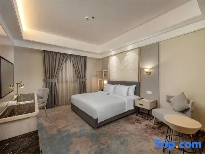 Double Junior Suite