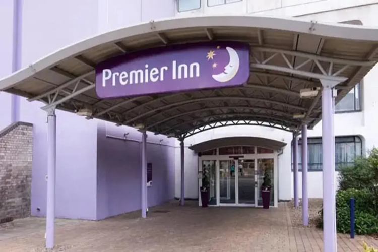 Hotelafbeelding