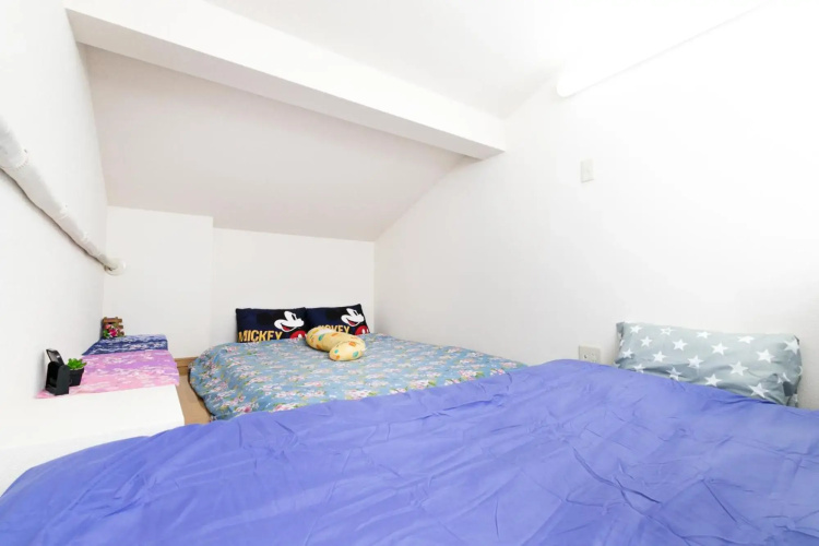 Haneda Airport Apartment