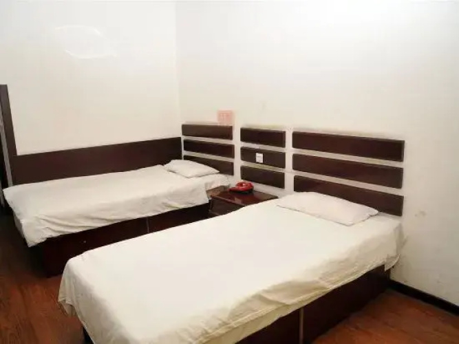 Zibo Nanyuan Hotel
