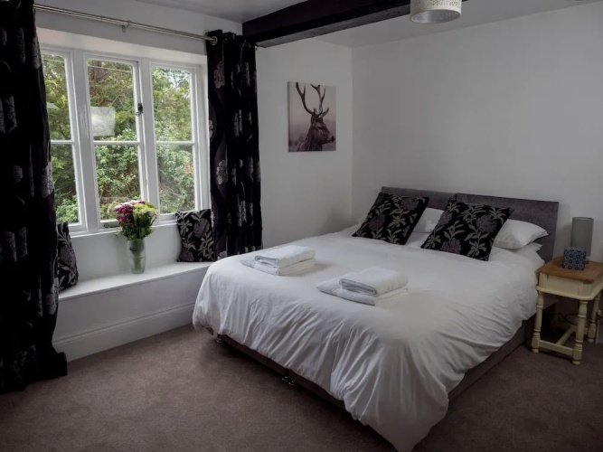 Churchend Farm Bed & Breakfast