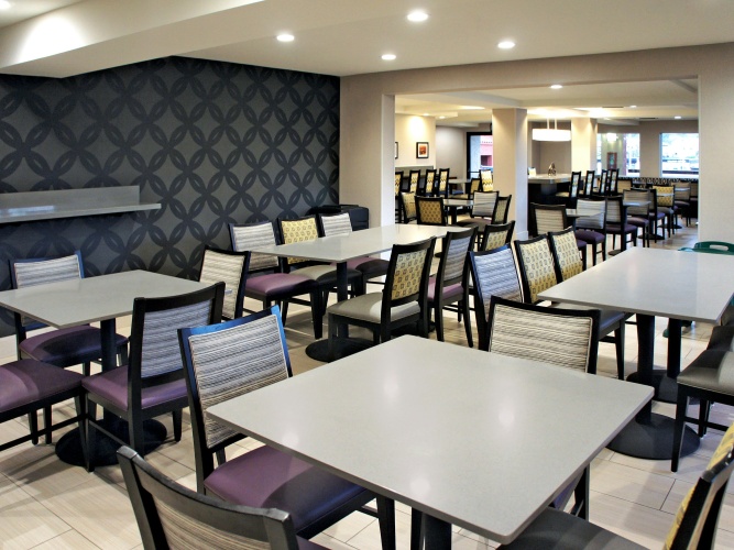 La Quinta Inn And Suites San Diego Seaworld Zoo Area photo 19