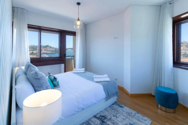 180º Porto River View