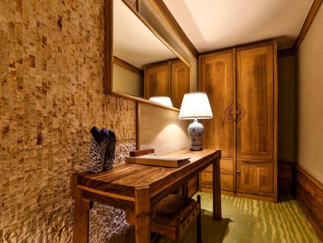 Double Suite