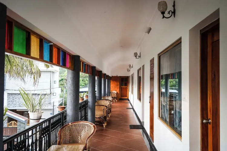 Aloha Homestay