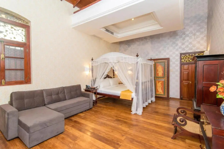 Dreamhouse