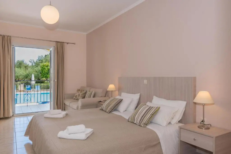 Varres Hotel