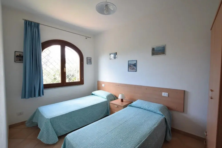 Casa Vacanze in Ottiolu