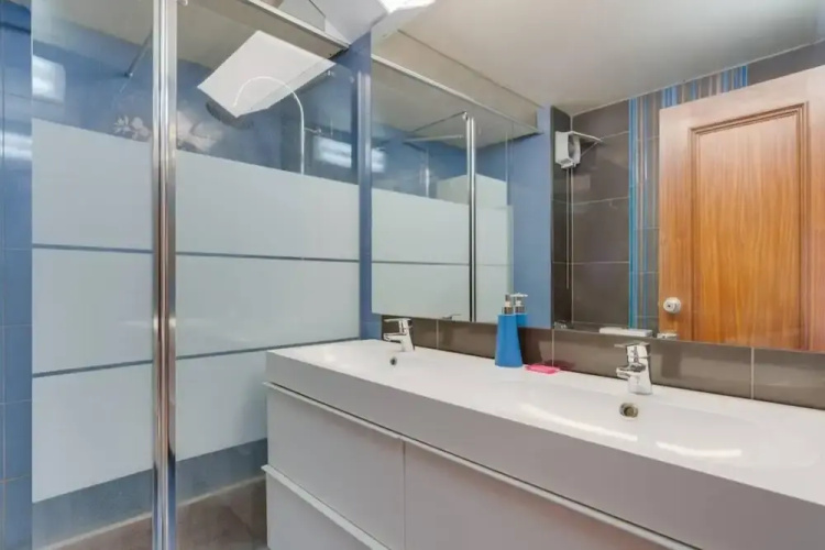 Apartamento Vista Pontinha 606