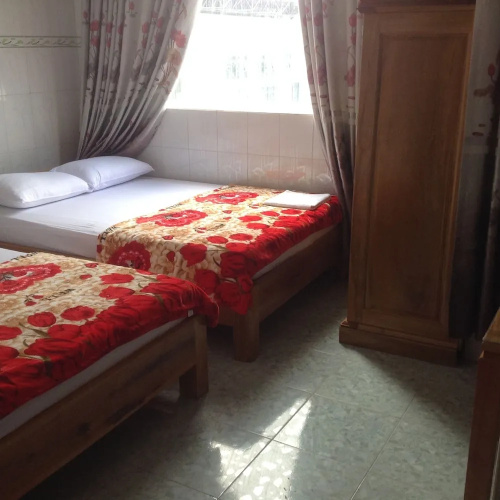Khanh Nguyen Hotel