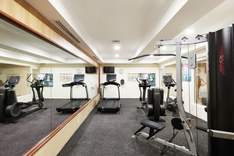Rydges Darling Square Apartment Hotel photo 9