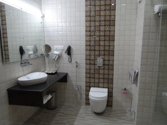 Premium room