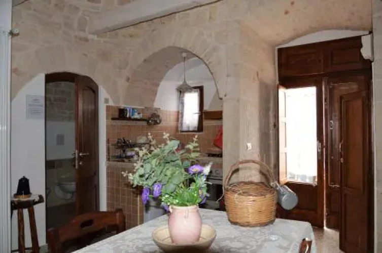 Trullo di Giovannina