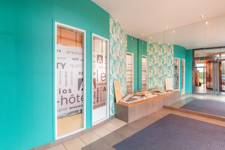 Imagen del hotel