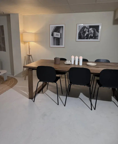 Nomad Gardet Hostel