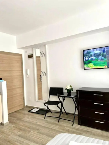 Desilva Residence Mamaia Studio