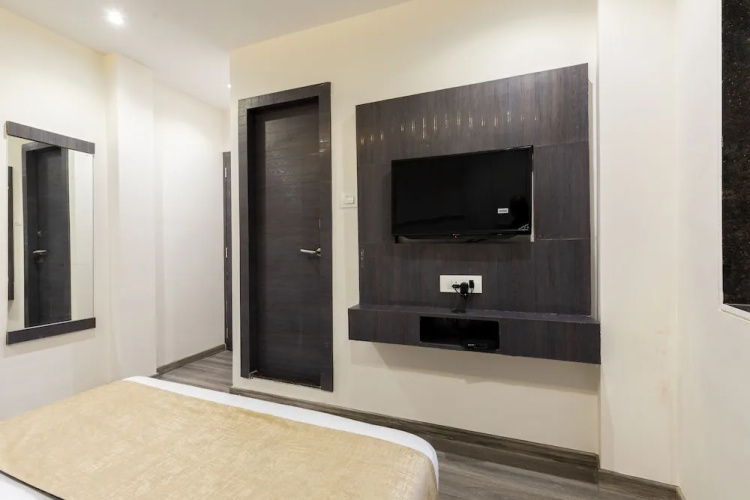Hotel Classio Andheri