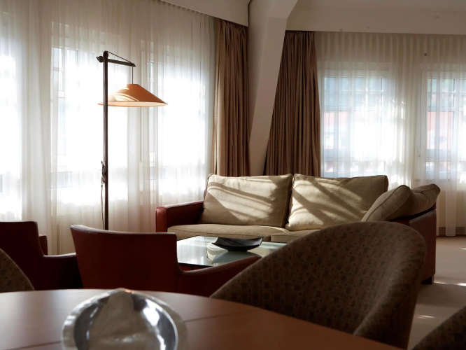 Dorint Hotel Esplanade Jena