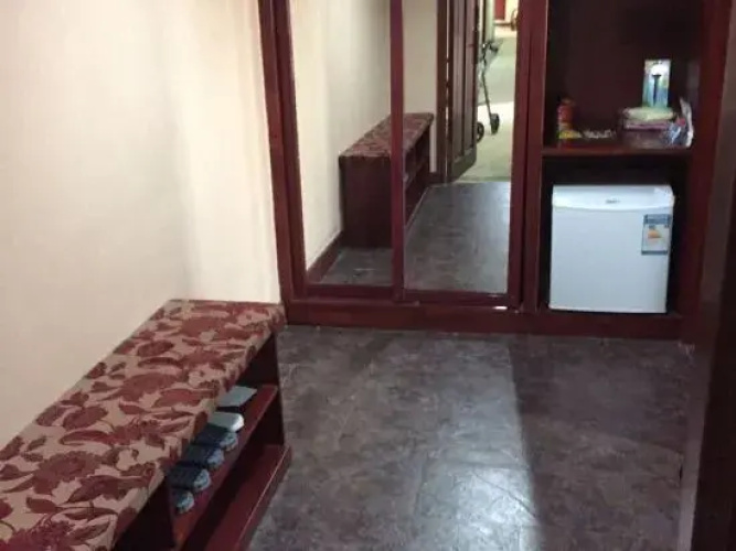 Huaxia Hotel