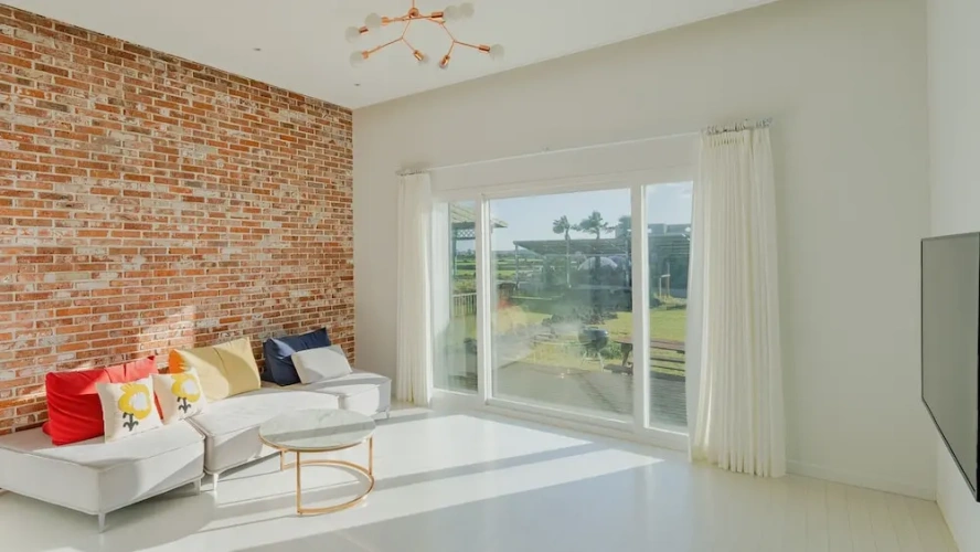 2 Bedrooms Standard room