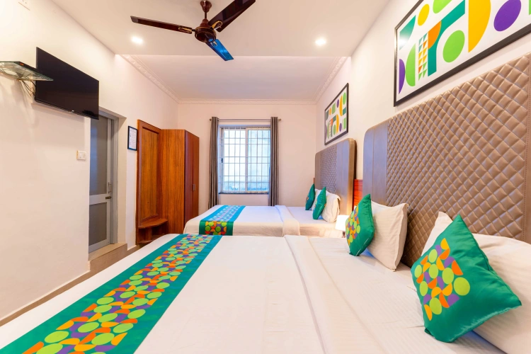 Premium room