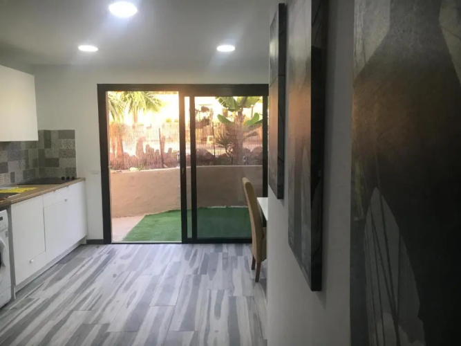 Paraiso villas