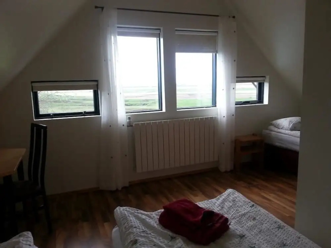 Guesthouse Dalbaer
