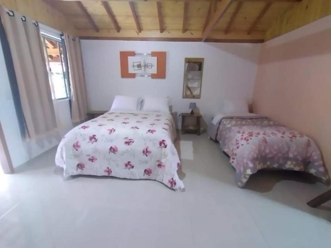Superior Chalet