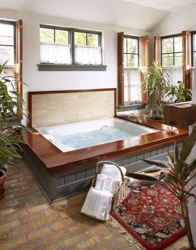 Deluxe Double Suite