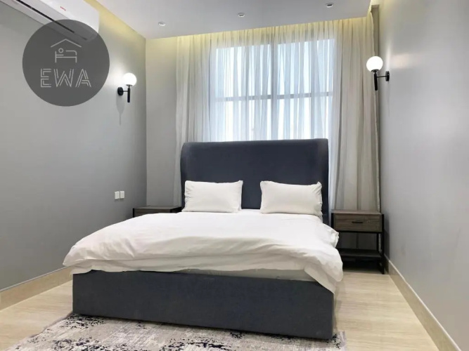 Sahafa A-9 Royal touch Balcony AZ74