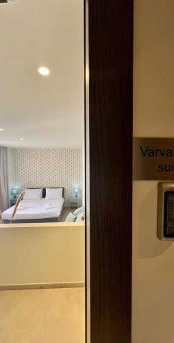 1 Bedroom Junior Suite