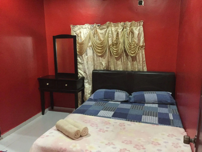 Zulina Homestay
