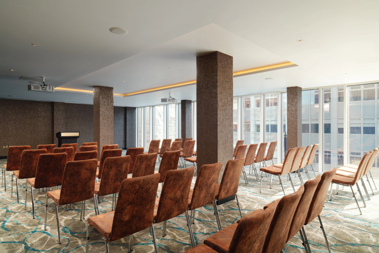 Grand Central Hotel photo 17