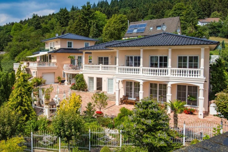 1 Bedroom Villa