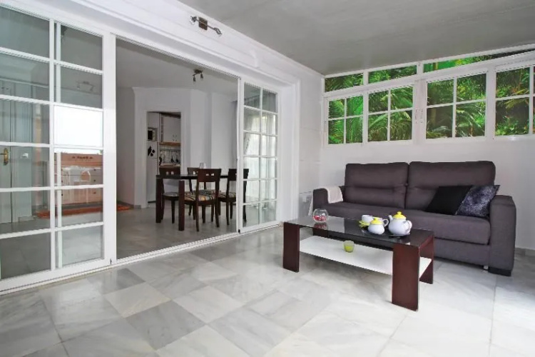 Del Parque Flats Malagueta