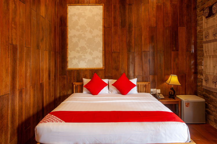 OYO 164 Mely Wow Resort