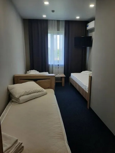 Фотография номера мотеля Мотель ИСЕТЬ