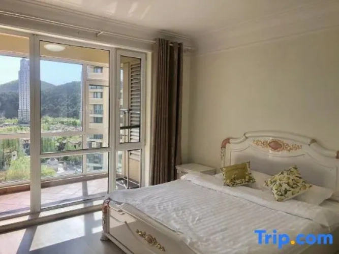 Classic room