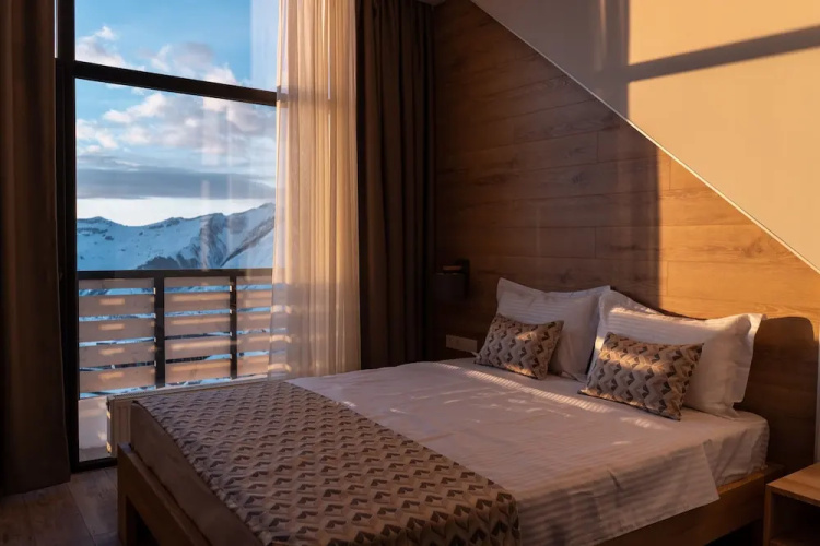 Gogi Resort